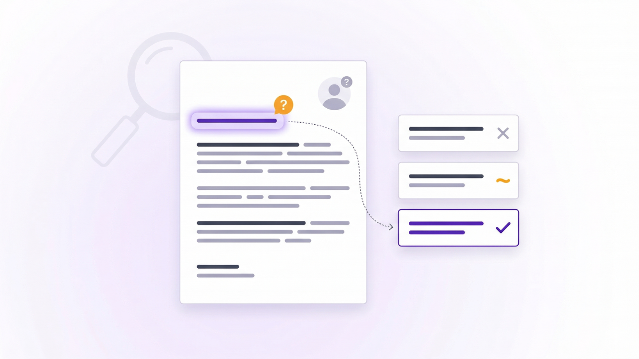 How to Address a Cover Letter When You Don't Know the Hiring Manager's Name