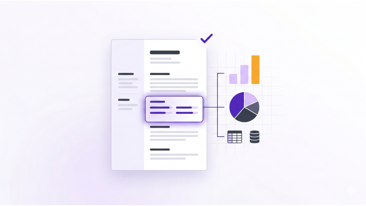 Data Analyst CV: Examples and Writing Guide
