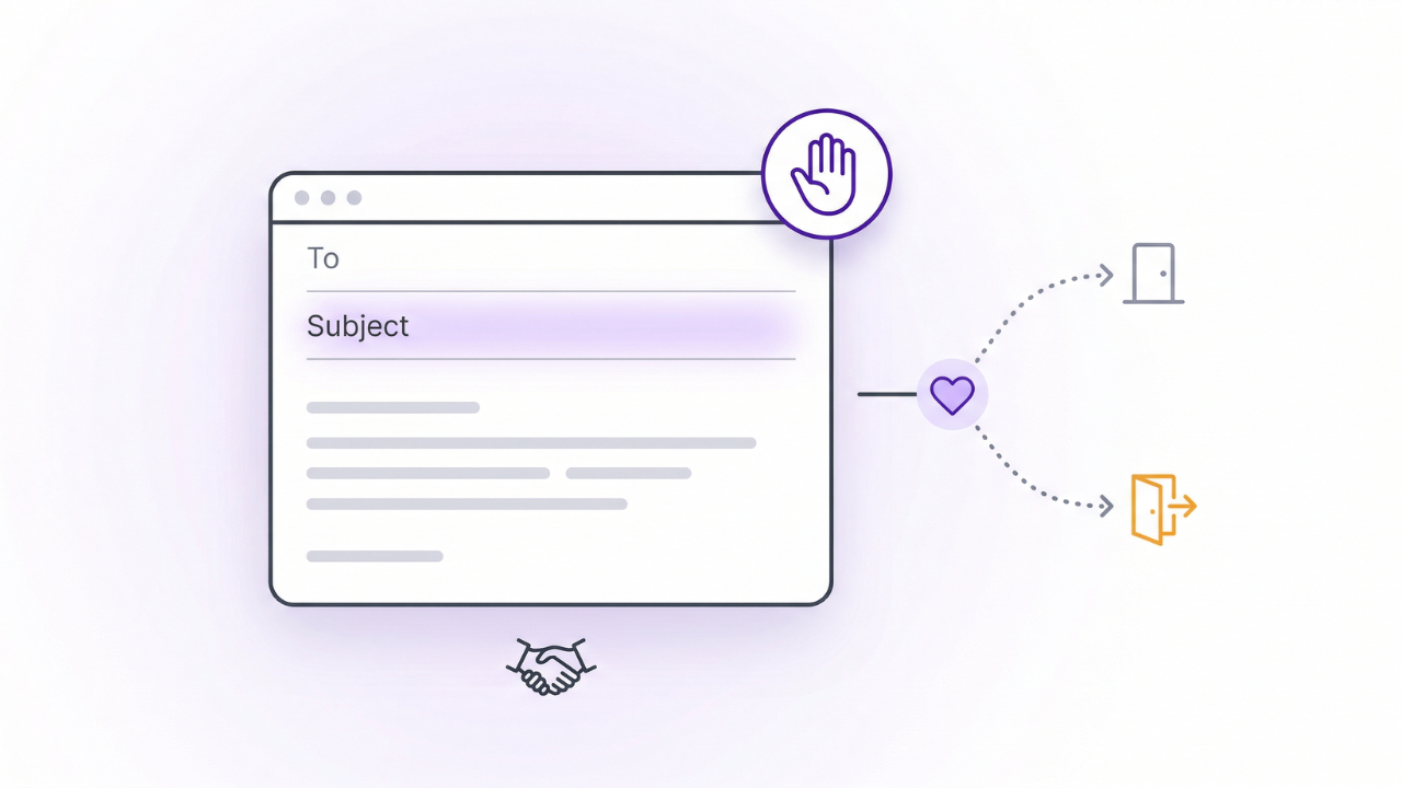 How to Politely Decline a Job Offer (With Email Templates)