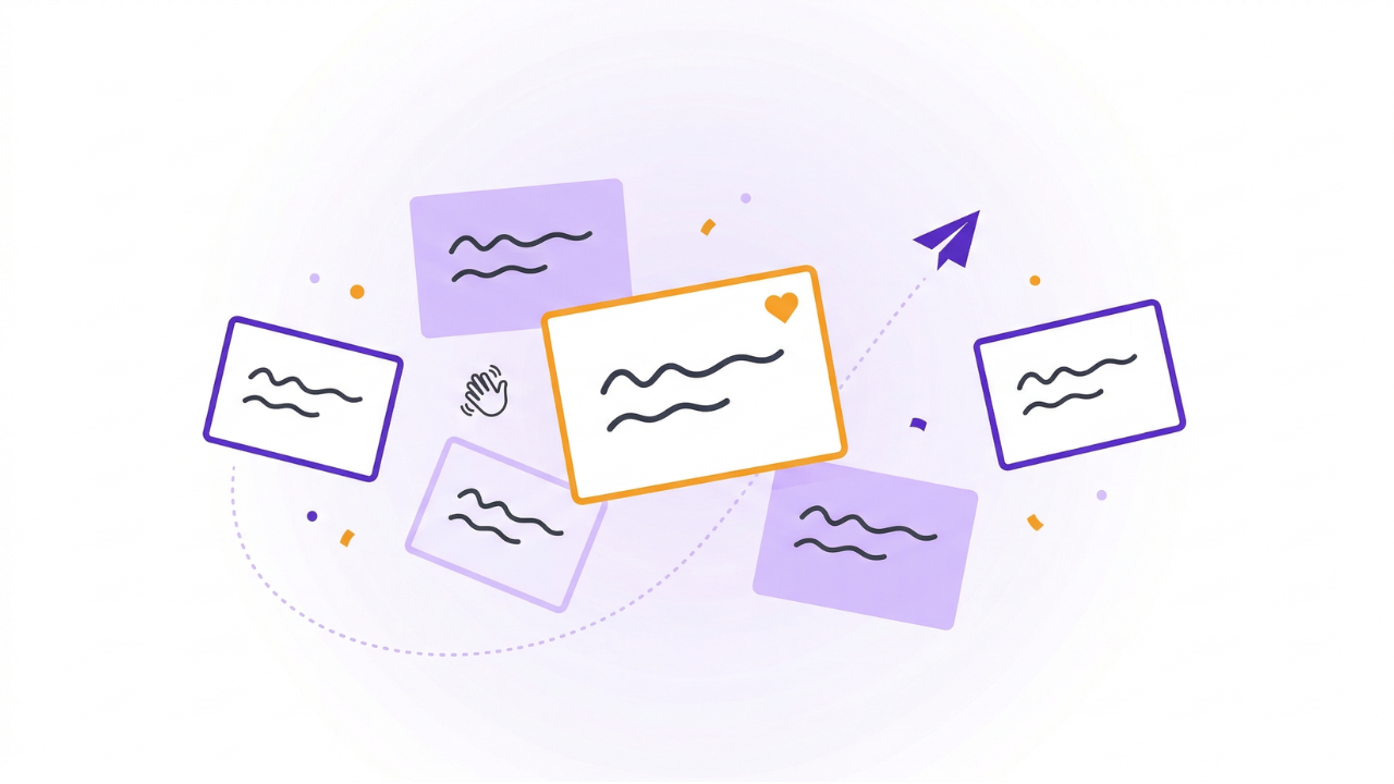 Farewell Messages to Colleagues: 60+ Examples for Every Situation