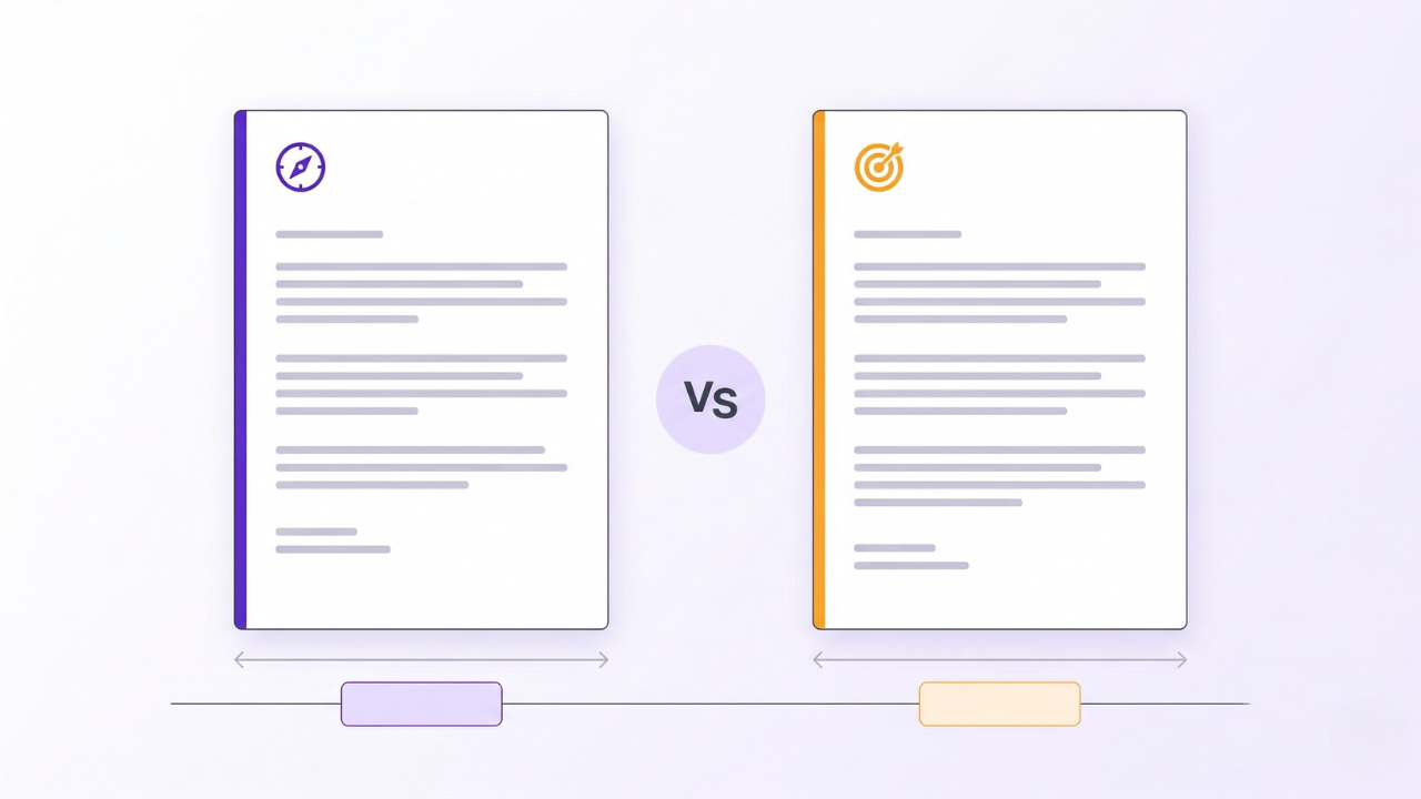 Letter of Interest vs Cover Letter: What Is the Difference? (With Examples)