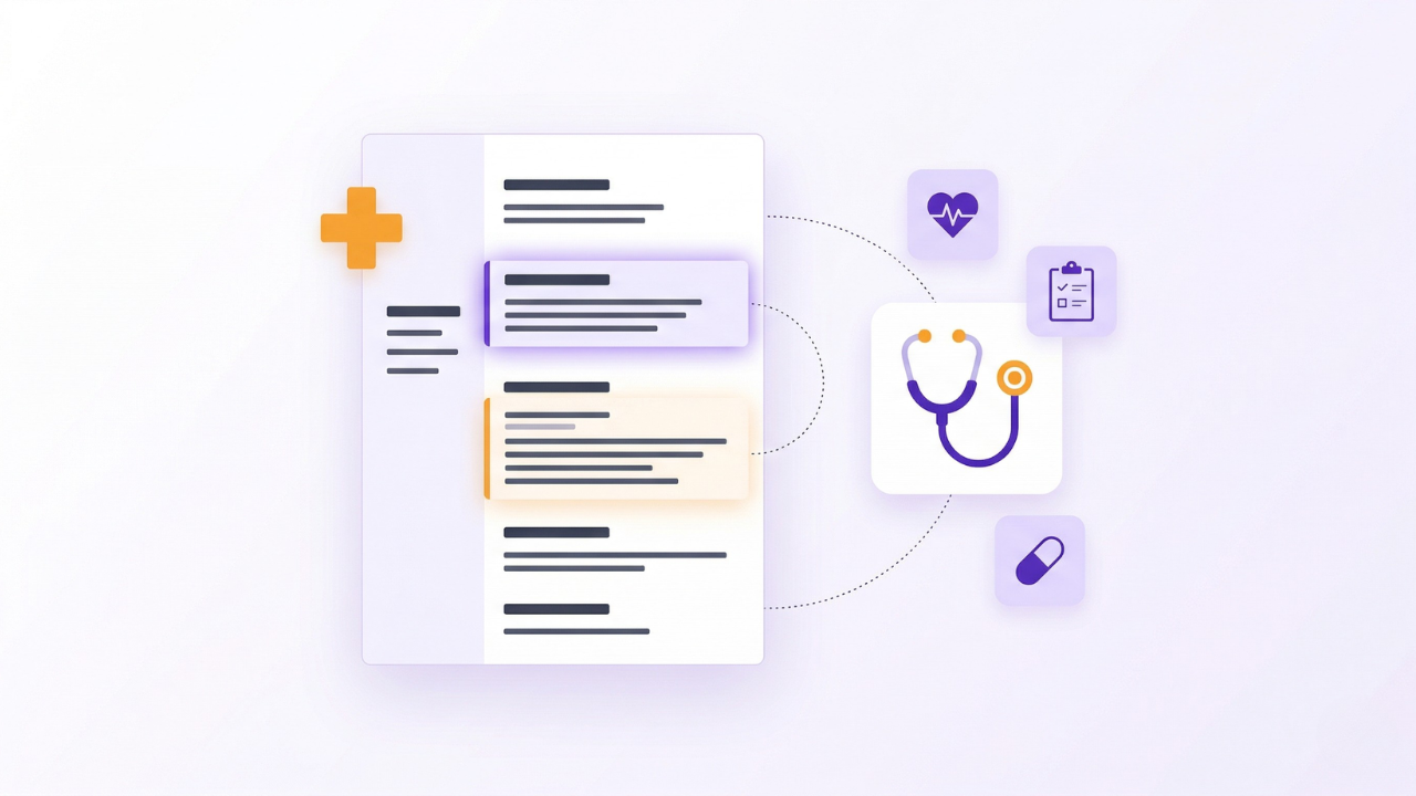 Medical Assistant CV: Examples and Writing Guide