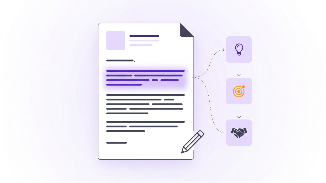 How to Write a Motivation Letter (With Examples and Template)