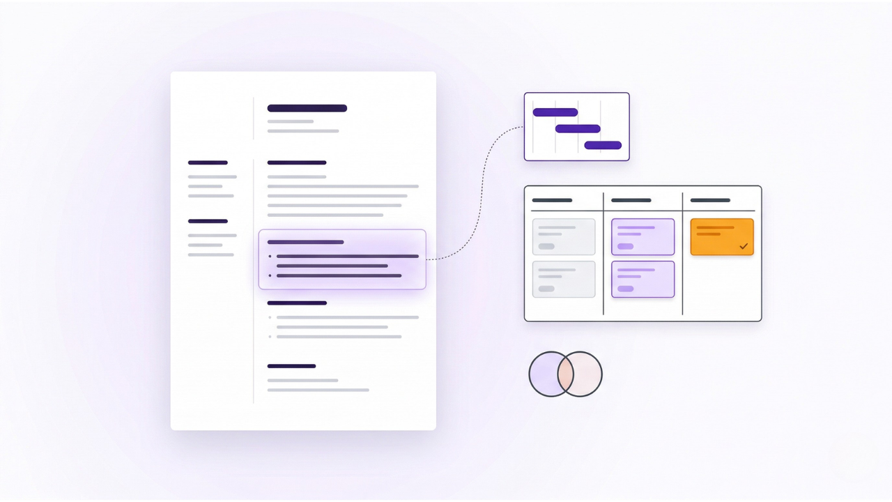Product Manager CV: Examples and Writing Guide