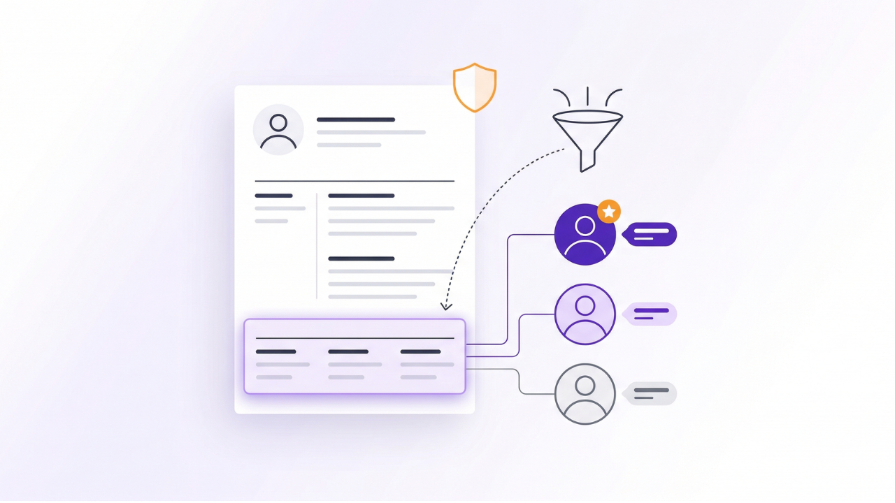 References on Your CV: Who to Choose and How to List Them