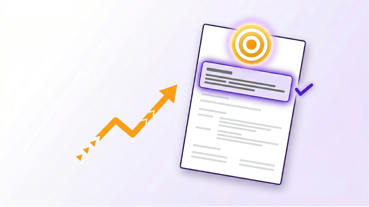 Resume Objective: How to Write One That Gets You Hired in 2026