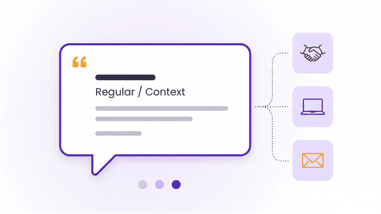 How to Introduce Yourself Professionally (With Examples)