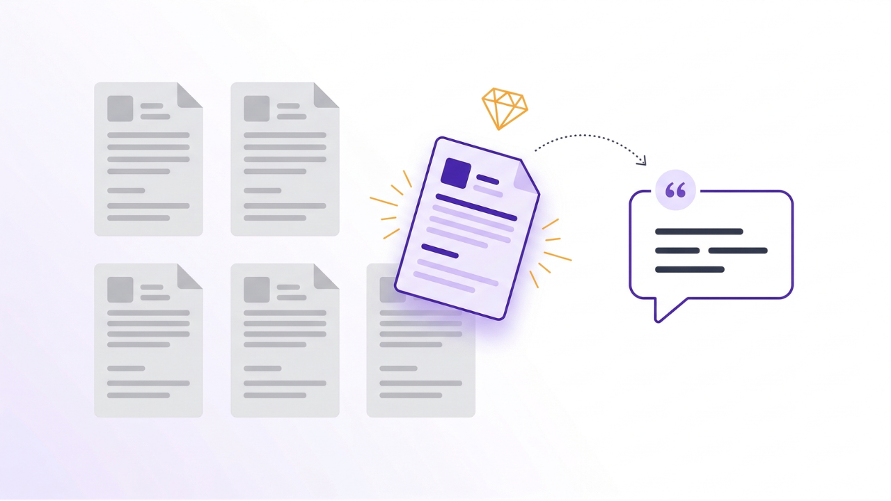 "What Makes You Unique?" Best Interview Answers