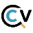 Cv-review Logo